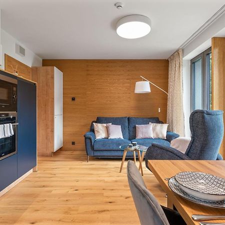 Residence Koubek - Útulný apartmán s výhledem a parkováním Špindlerŭv Mlýn Exterior foto