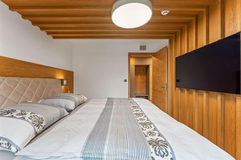 Residence Koubek - Útulný apartmán s výhledem a parkováním Špindlerŭv Mlýn Exterior foto