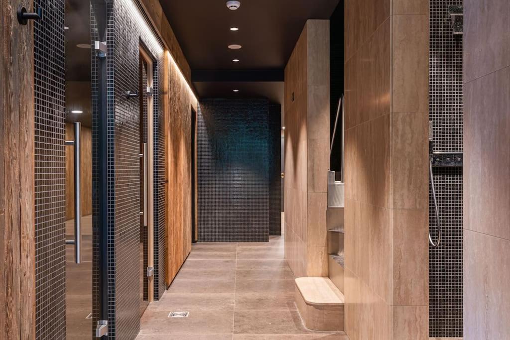 Residence Koubek - Útulný apartmán s výhledem a parkováním Špindlerŭv Mlýn Exterior foto